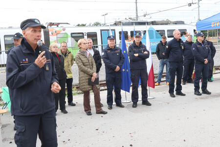 ŽELEZNIŠKA NESREČA VAJA 76 FOTO LJUBO VUKELIČ